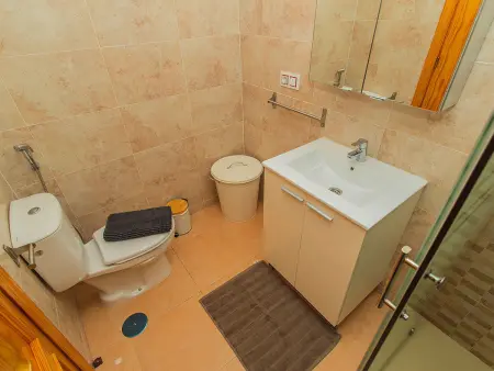 Appartement 51 m² vue lac, 80 m plage - Torrevieja : photo 30