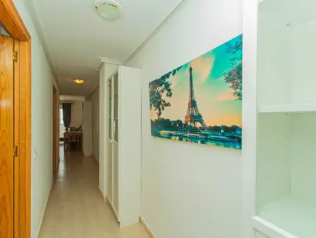 Appartement 51 m² vue lac, 80 m plage - Torrevieja : photo 31
