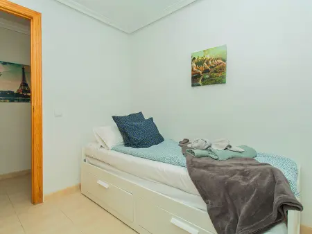 Appartement 51 m² vue lac, 80 m plage - Torrevieja : photo 32
