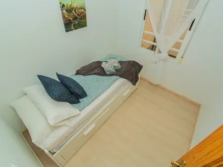 Appartement 51 m² vue lac, 80 m plage - Torrevieja : photo 34