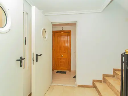Appartement 51 m² vue lac, 80 m plage - Torrevieja : photo 35