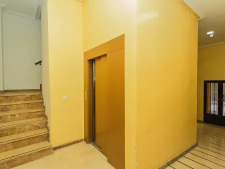 Appartement 51 m² vue lac, 80 m plage - Torrevieja : photo 36