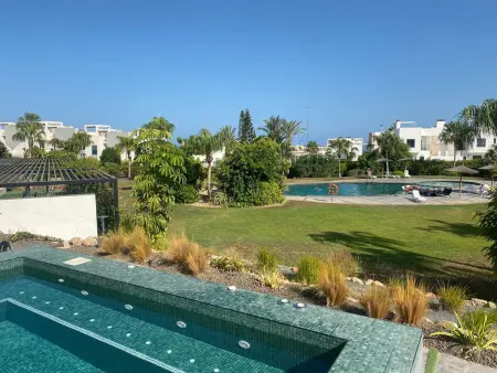 Appartement 120 m² vue mer à Torrevieja - 6 pers. : photo 4