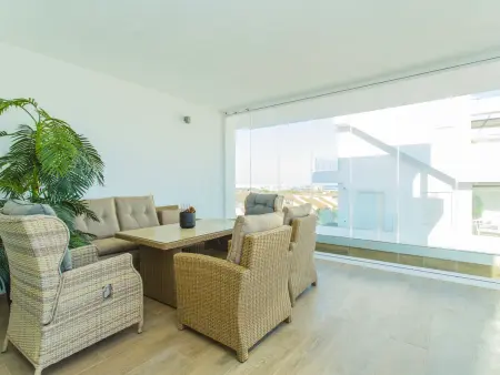 Appartement 120 m² vue mer à Torrevieja - 6 pers. : photo 34