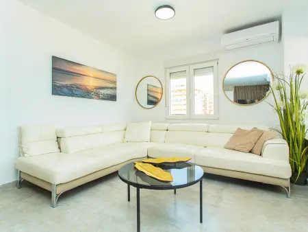 Appartement vue mer première ligne, La Mata : photo 2