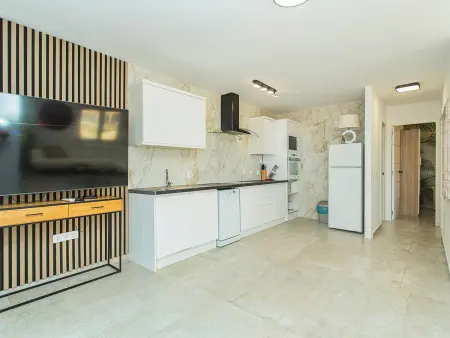 Appartement vue mer première ligne, La Mata : photo 4