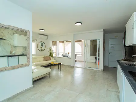 Appartement vue mer première ligne, La Mata : photo 11