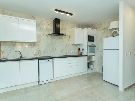 Appartement vue mer première ligne, La Mata : photo 12