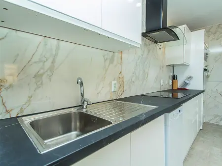Appartement vue mer première ligne, La Mata : photo 14