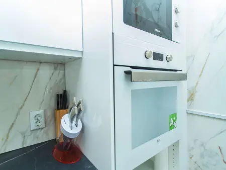 Appartement vue mer première ligne, La Mata : photo 16