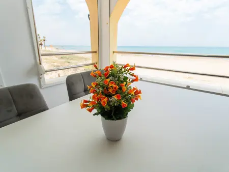 Appartement vue mer première ligne, La Mata : photo 19