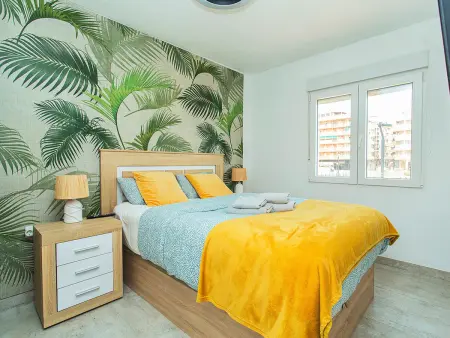 Appartement vue mer première ligne, La Mata : photo 23