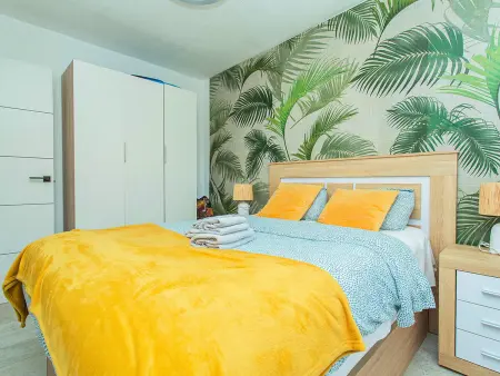 Appartement vue mer première ligne, La Mata : photo 26