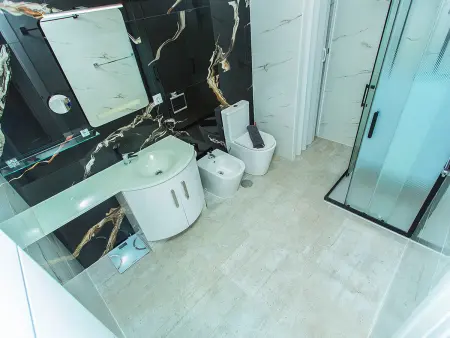Appartement vue mer première ligne, La Mata : photo 27