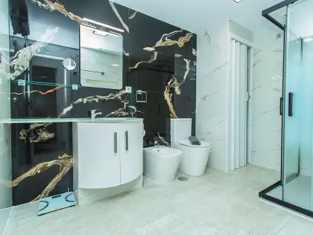 Appartement vue mer première ligne, La Mata : photo 28