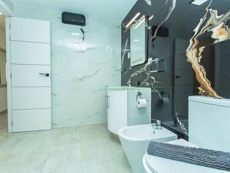 Appartement vue mer première ligne, La Mata : photo 30