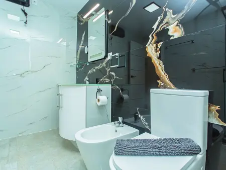 Appartement vue mer première ligne, La Mata : photo 31