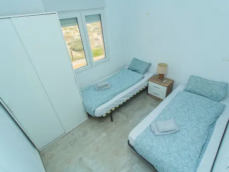 Appartement vue mer première ligne, La Mata : photo 35