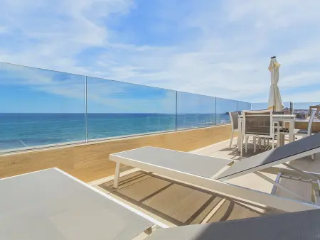 Appartement neuf 80 m² vue mer - La Mata, 4 pers. : photo 1