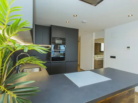 Appartement neuf 80 m² vue mer - La Mata, 4 pers. : photo 3