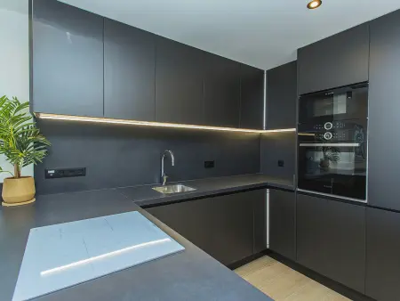 Appartement neuf 80 m² vue mer - La Mata, 4 pers. : photo 22