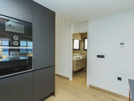 Appartement neuf 80 m² vue mer - La Mata, 4 pers. : photo 23