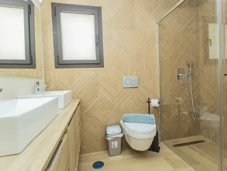 Appartement neuf 80 m² vue mer - La Mata, 4 pers. : photo 24