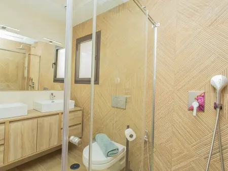 Appartement neuf 80 m² vue mer - La Mata, 4 pers. : photo 25