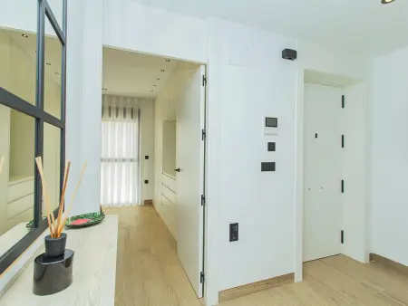 Appartement neuf 80 m² vue mer - La Mata, 4 pers. : photo 26