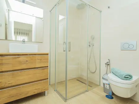 Appartement neuf 80 m² vue mer - La Mata, 4 pers. : photo 30