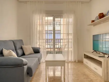 Location appartement à Torrevieja, La Mata, Appartement charmant proche plage - 2 pers.