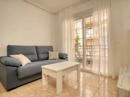 Appartement 50 m² à 160 m de la plage de La Mata : photo 3