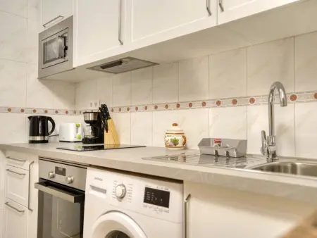 Appartement 50 m² à 160 m de la plage de La Mata : photo 11