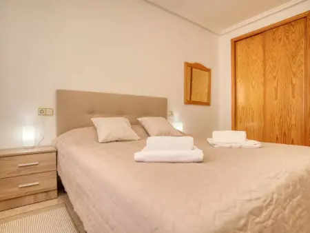 Appartement 50 m² à 160 m de la plage de La Mata : photo 16