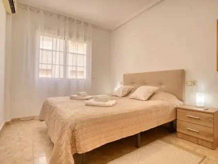 Appartement 50 m² à 160 m de la plage de La Mata : photo 17