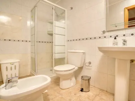 Appartement 50 m² à 160 m de la plage de La Mata : photo 18
