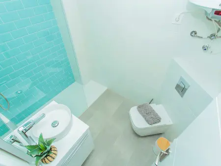 Bungalow rénové 350m plage, 2 terrasses - Torrevieja : photo 4
