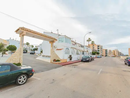 Bungalow rénové 350m plage, 2 terrasses - Torrevieja : photo 6