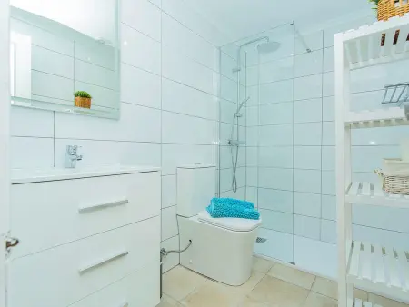 Appartement moderne avec terrasse et vue jardin, La Mata, Torrevieja : photo 3