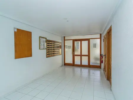 Appartement moderne avec terrasse et vue jardin, La Mata, Torrevieja : photo 28
