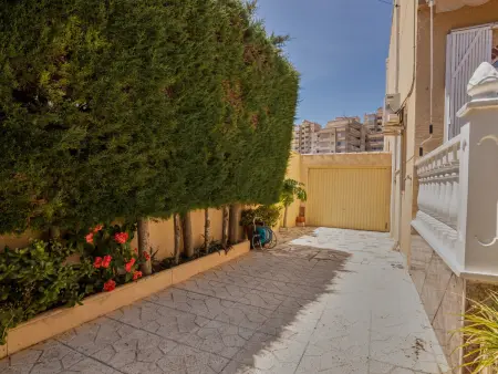 Maison Rincón Mediterráneo à Torrevieja - 4 pers. : photo 4