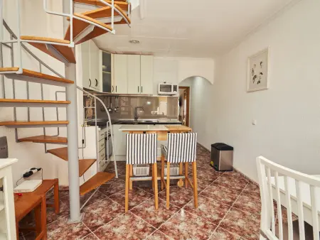 Maison Rincón Mediterráneo à Torrevieja - 4 pers. : photo 5