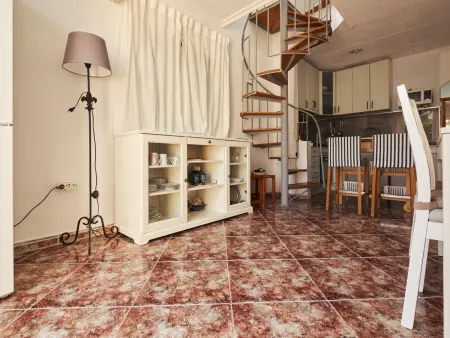 Maison Rincón Mediterráneo à Torrevieja - 4 pers. : photo 7