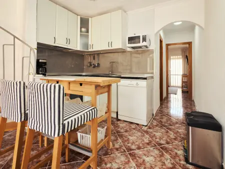 Maison Rincón Mediterráneo à Torrevieja - 4 pers. : photo 8