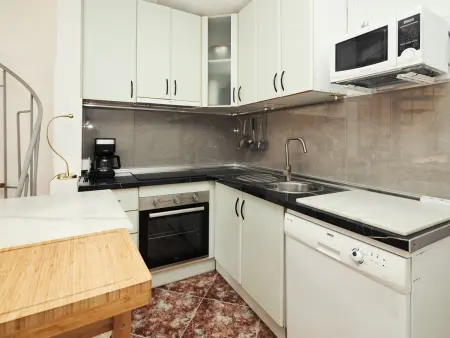 Maison Rincón Mediterráneo à Torrevieja - 4 pers. : photo 9