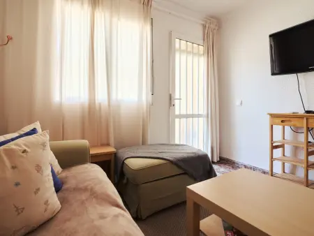 Maison Rincón Mediterráneo à Torrevieja - 4 pers. : photo 11