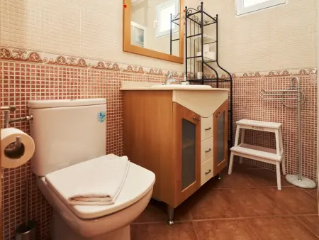Maison Rincón Mediterráneo à Torrevieja - 4 pers. : photo 13
