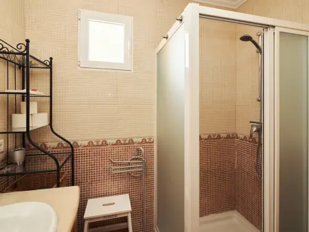 Maison Rincón Mediterráneo à Torrevieja - 4 pers. : photo 14