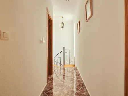 Maison Rincón Mediterráneo à Torrevieja - 4 pers. : photo 15