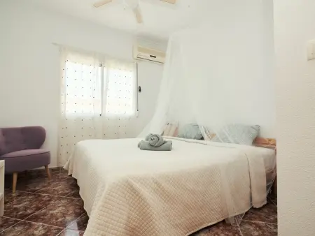 Maison Rincón Mediterráneo à Torrevieja - 4 pers. : photo 16